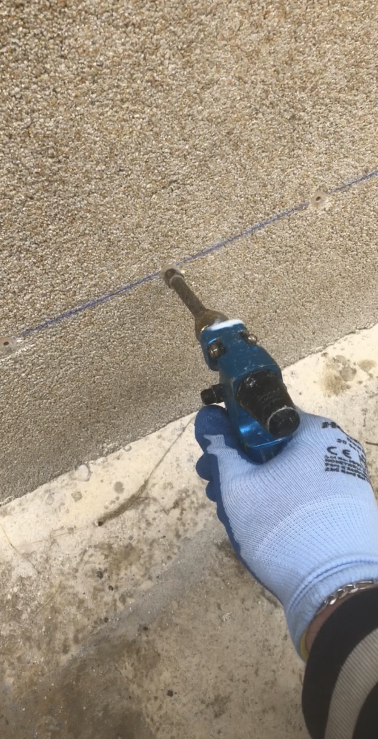 Assechement des murs image 3