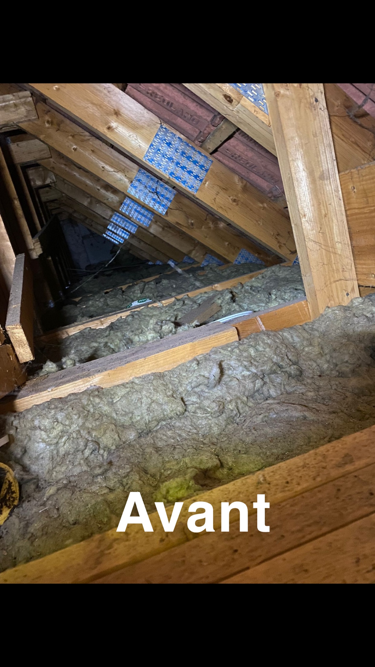 Isolation toiture et des combles image 3