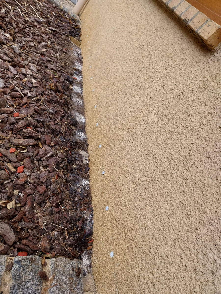 Assechement des murs image 2