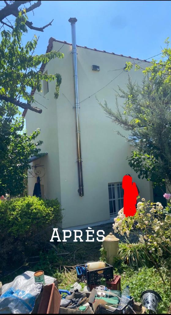 Ravalement de fa&ccedil;ade & embellissement ext&eacute;rieur image 3