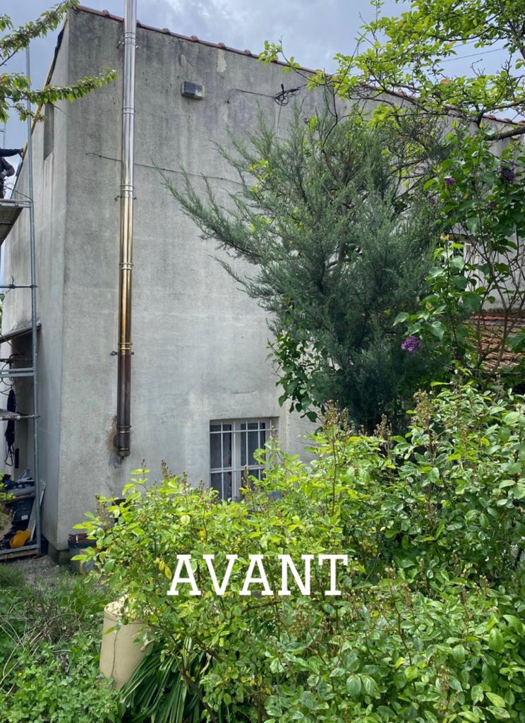 Ravalement de fa&ccedil;ade & embellissement ext&eacute;rieur image 2