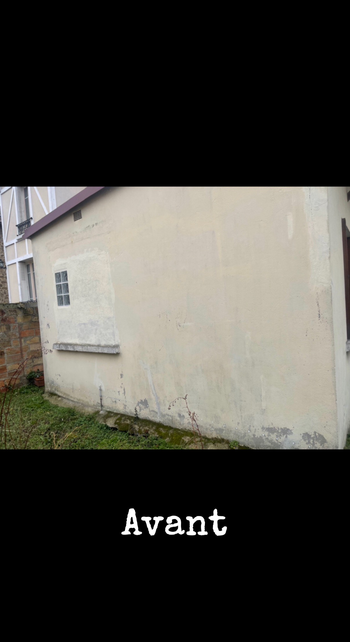 Ravalement de Fa&ccedil;ade &agrave; Pontault-Combault image 2