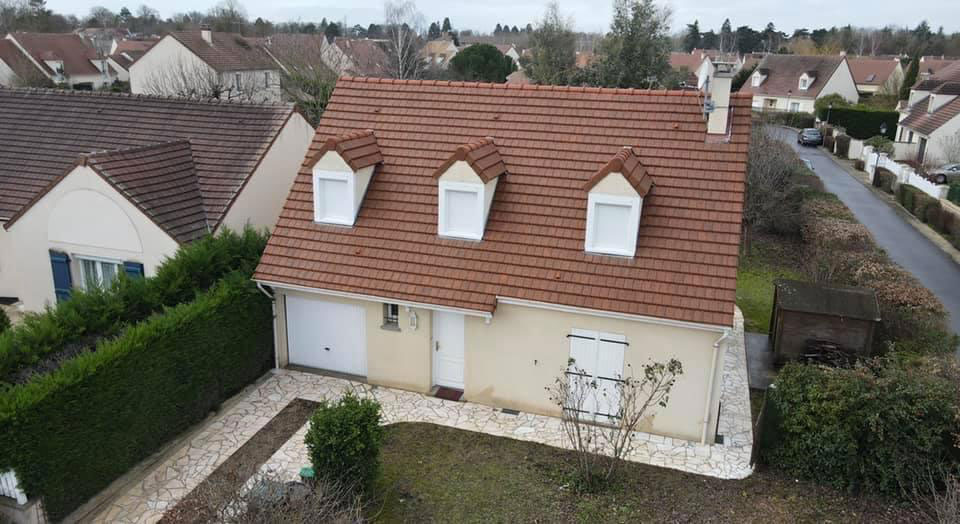 Devis Travaux de Toiture image 2