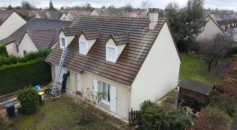 Devis Travaux de Toiture image 3