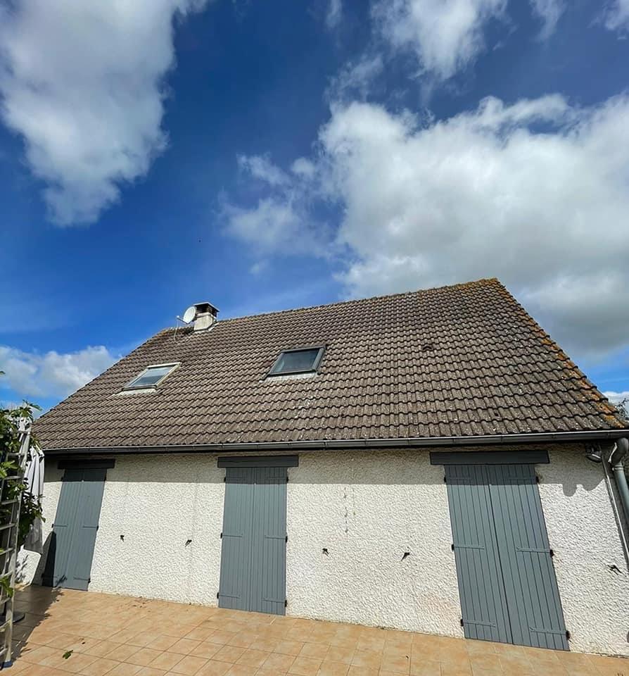 Couverture, toiture : r&eacute;novation ou construction image 3