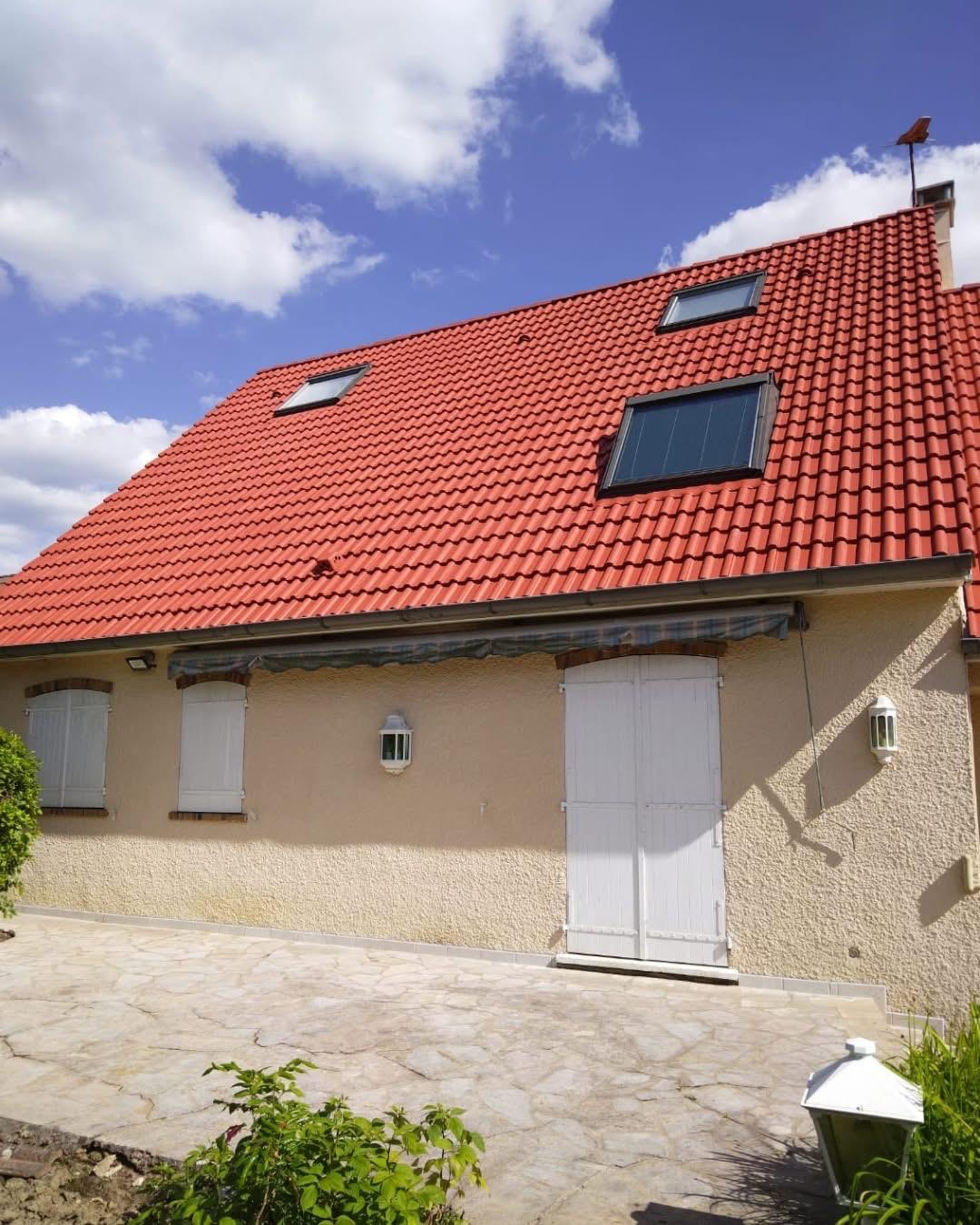 Devis r&eacute;novation de toiture image 2