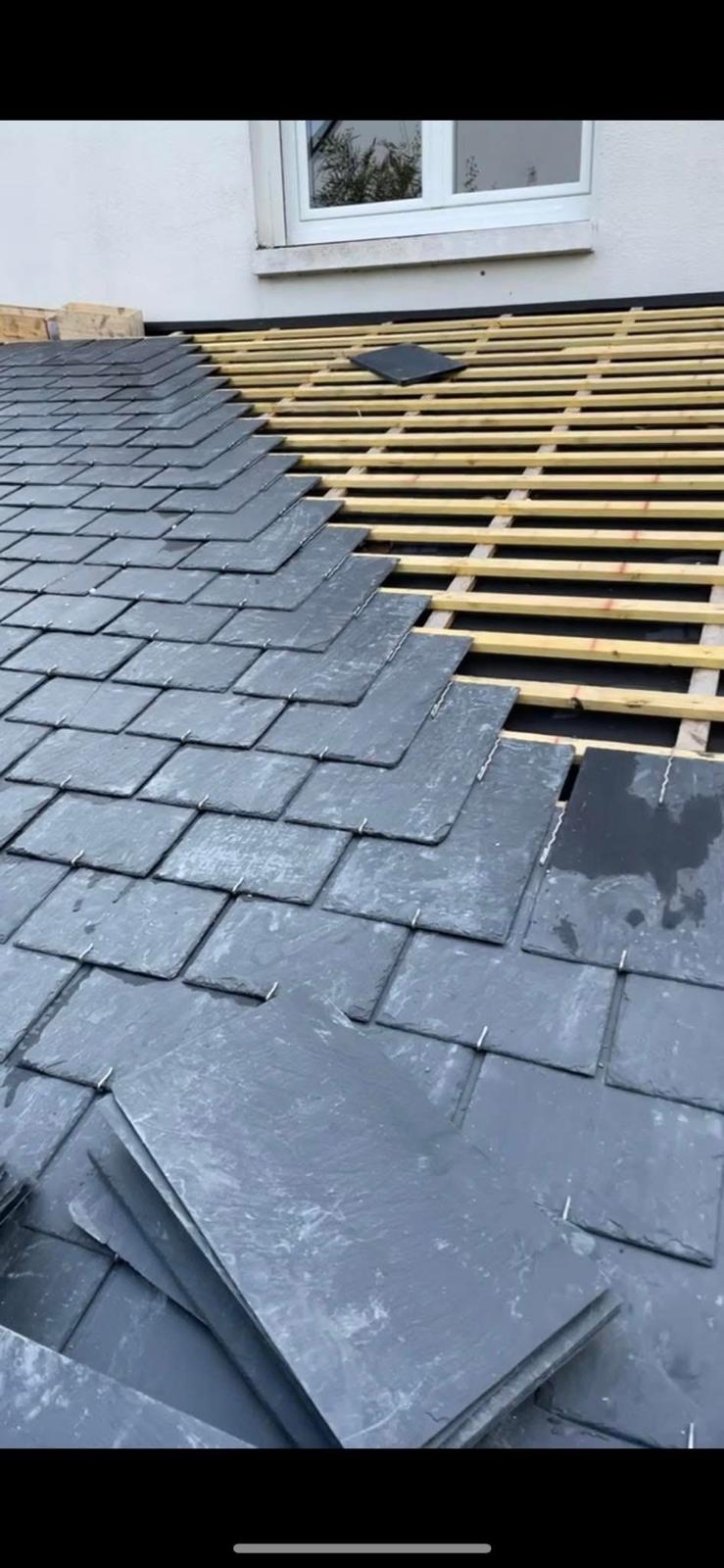 R&eacute;novation toiture en ardoises image 4