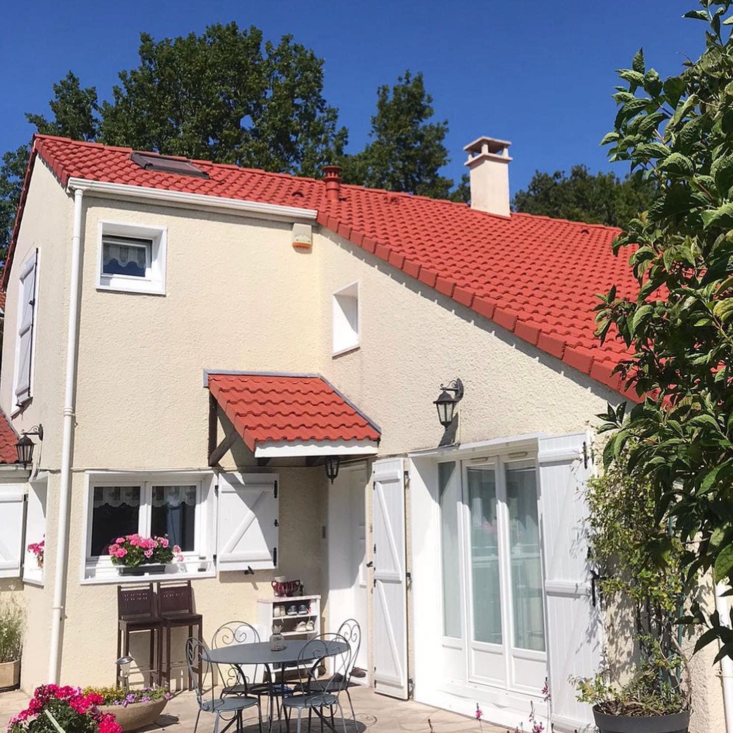 R&eacute;novation de toiture & remise en &eacute;tat du auvent image 2