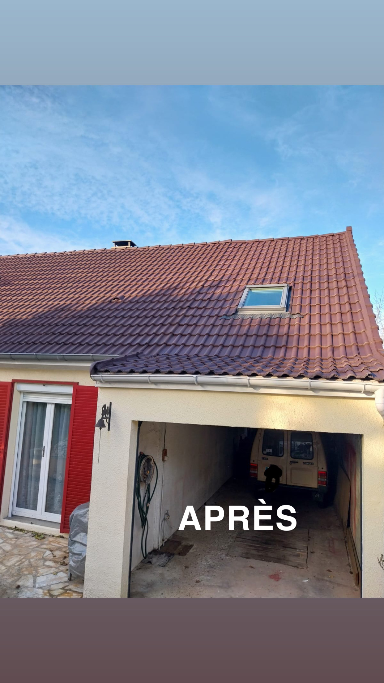 R&eacute;novation toiture image 3