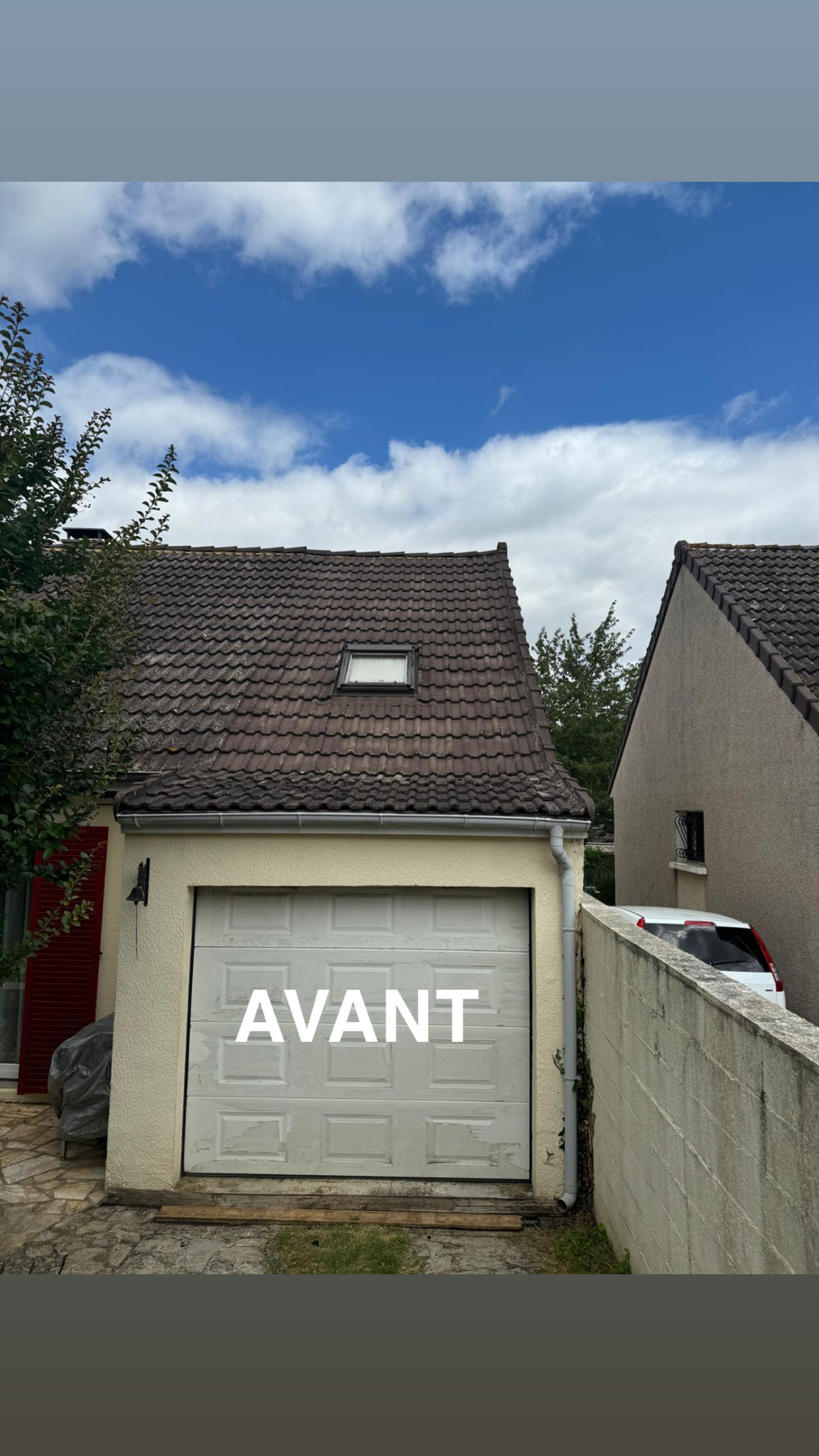 R&eacute;novation toiture image 2