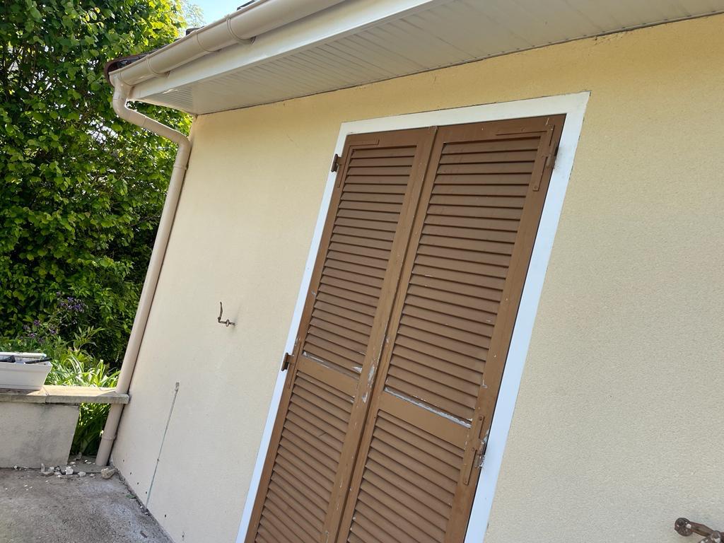 R&eacute;novation des dessous de toit & remplacement de goutti&egrave;res image 2