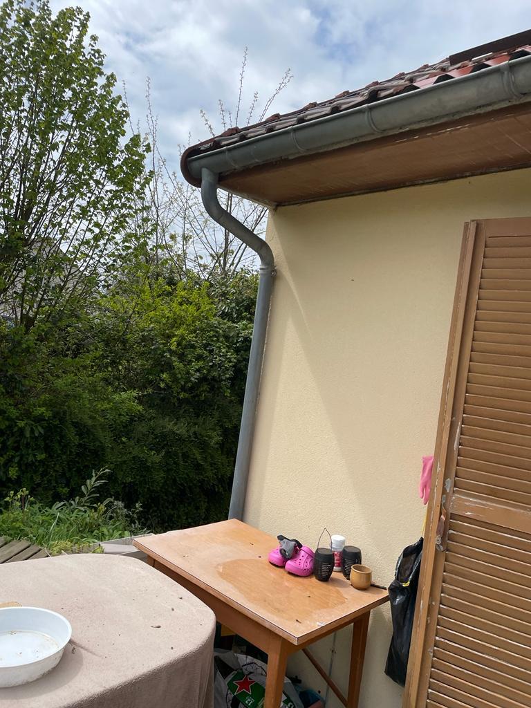 R&eacute;novation des dessous de toit & remplacement de goutti&egrave;res image 3