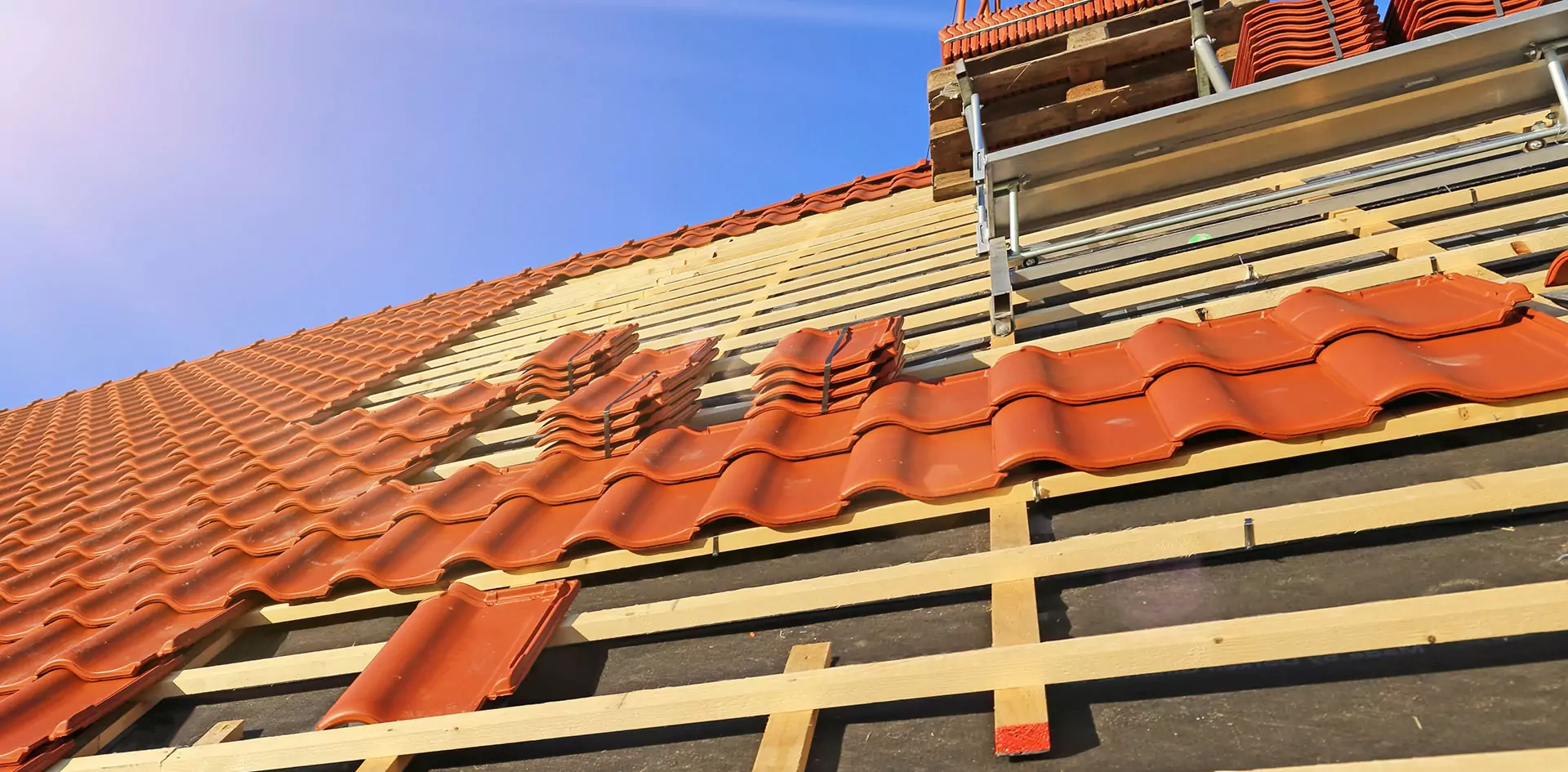 Pr&eacute;servez la valeur de votre bien